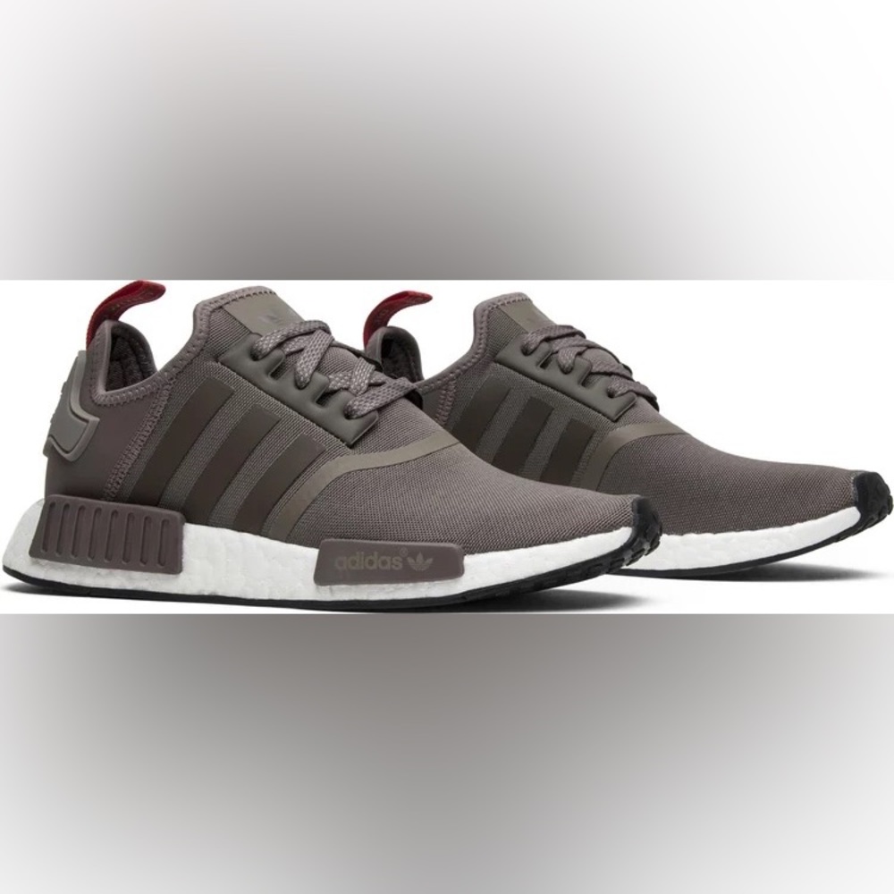 ADIDAS ❤️‍🔥 NMD R1 - Tech Earth - Size 10.5